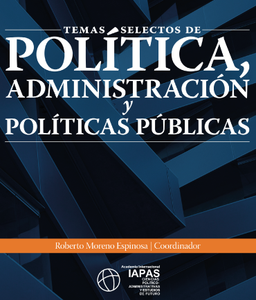 Iapas_Admistracion_Publica_Reforma_Estado_Mexico